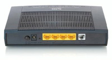 ZyXEL P660HT3 EE (Annex A) , , , 